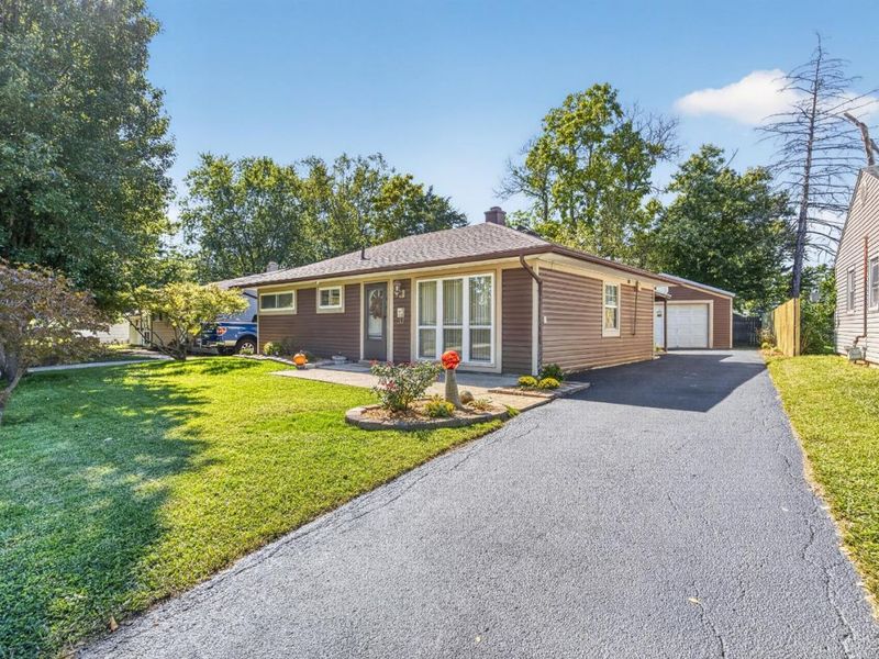 109 E Circle Drive, Mason, OH 45040 Photo 3