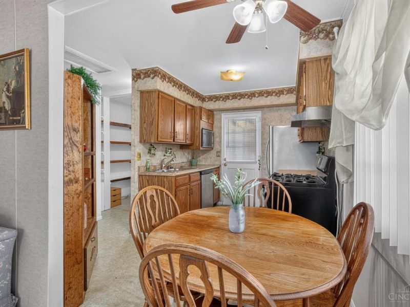 109 E Circle Drive, Mason, OH 45040 Photo 7