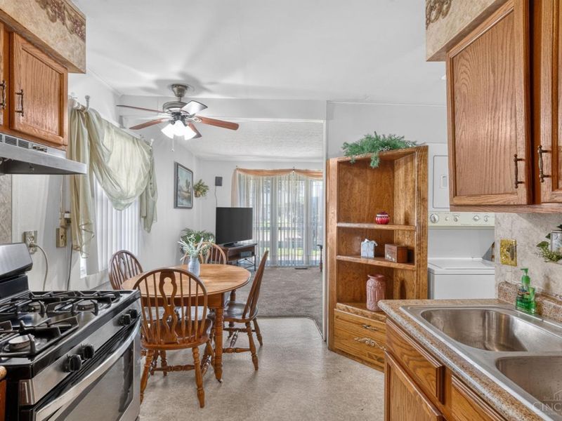 109 E Circle Drive, Mason, OH 45040 Photo 9