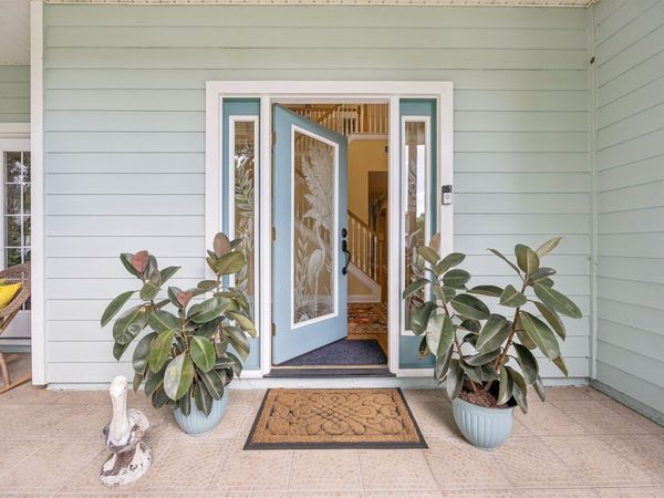 2884 LANDYNS Circle, Fernandina Beach, FL 32034