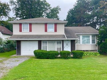 2137 W Ridge Road, Greece, NY 14626