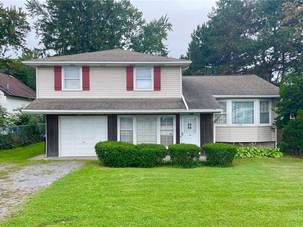 2137 W Ridge Road , Greece, NY 14626