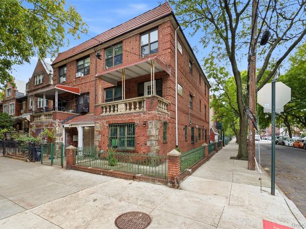 86-02 Elmhurst Avenue, Elmhurst, NY 11373
