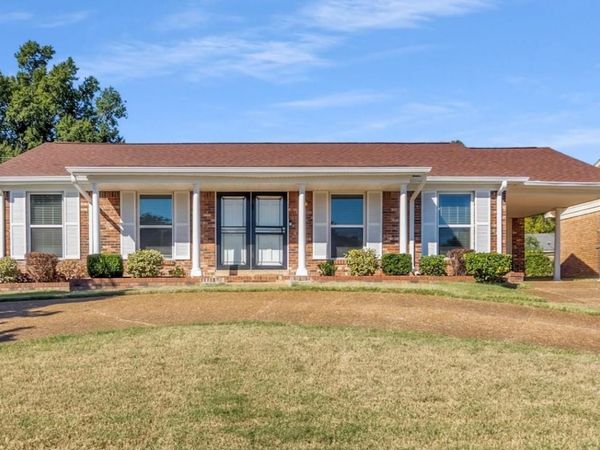 3511 HILLRIDGE ST, Memphis, TN 38109