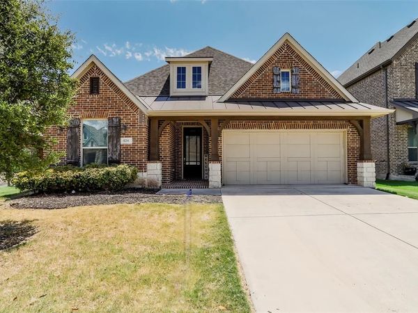 624 Rawlins Lane, Fort Worth, TX 76131