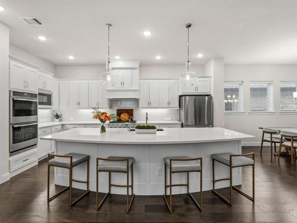 791 Dover Drive, Prosper, TX 75078