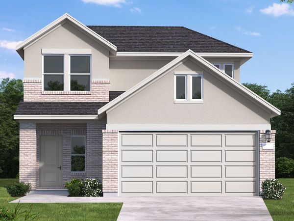 3710 Crownfield Path, San Antonio, TX 78264