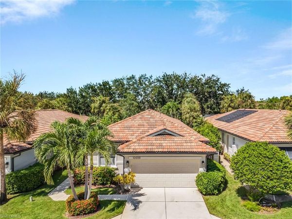 10684 Avila CIR, FORT MYERS, FL 33913
