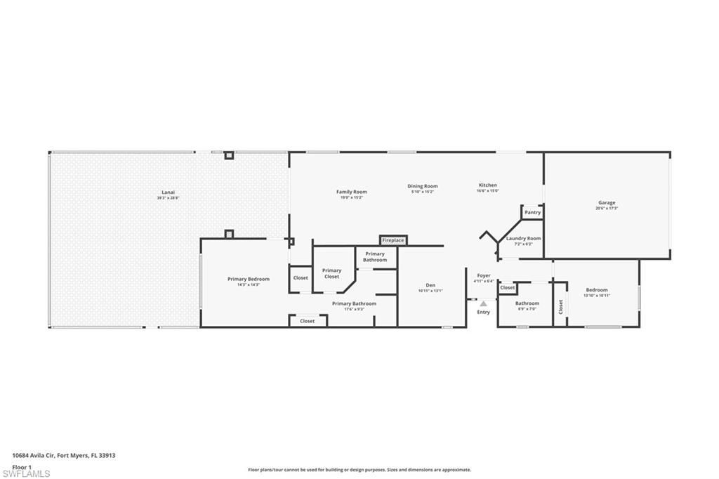 10684 Avila Cir, Fort Myers, FL 33913 Photo