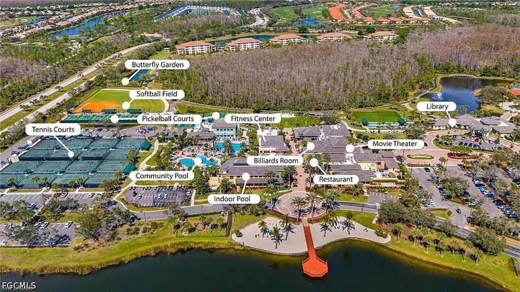 10684 Avila Cir, Fort Myers, FL 33913 Photo