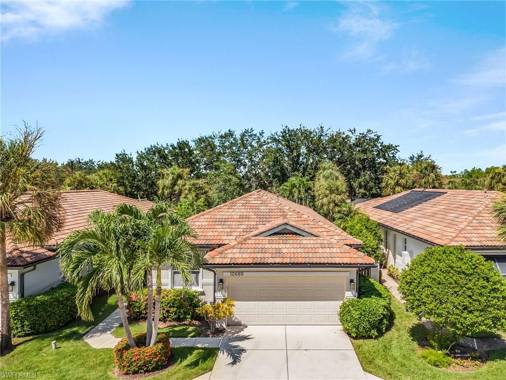 10684 Avila Cir, Fort Myers, FL 33913 Photo