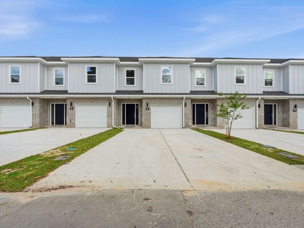 704 Ferguson Drive, Unit 6, Fort Walton Beach, FL 32547