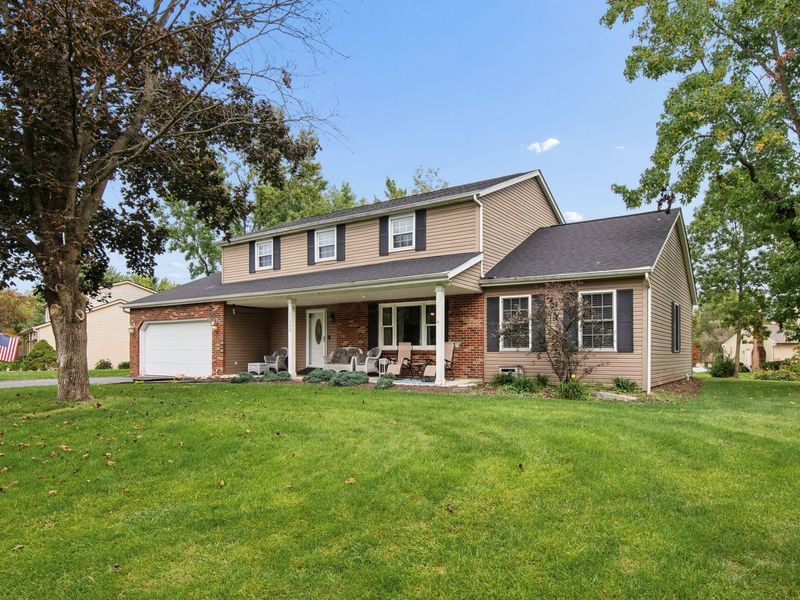 11730 Huntington Way NW, Pickerington, OH 43147 Photo 1