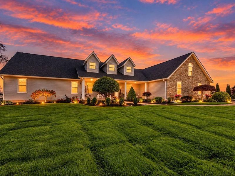 1628 County Road 10, Bellefontaine, OH 43311 Photo 116