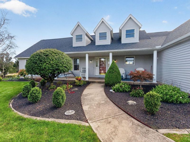 1628 County Road 10, Bellefontaine, OH 43311 Photo 17