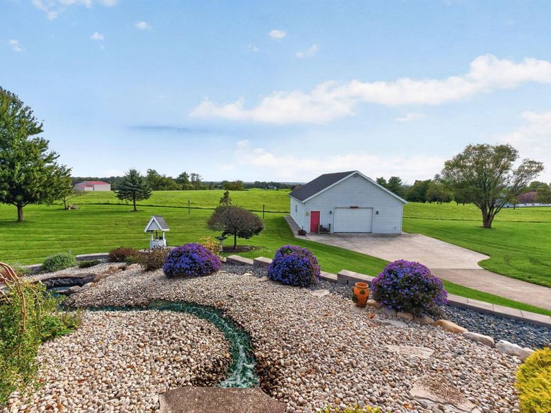 1628 County Road 10, Bellefontaine, OH 43311 Photo 27