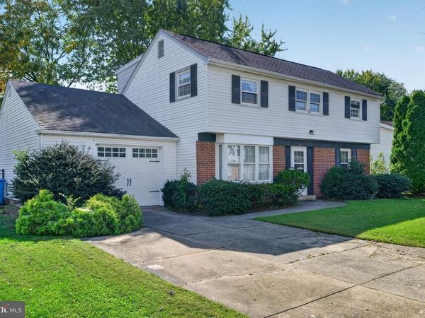 22 ABINGTON AVENUE, MARLTON, NJ 08053