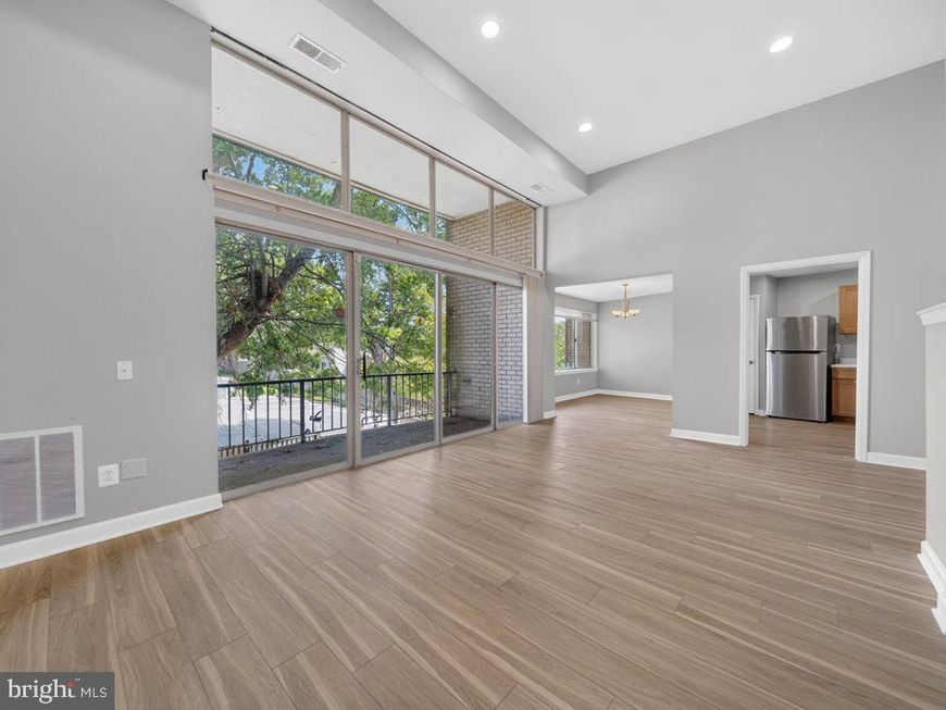 2517 Baltimore Road, Unit 2517-5, Rockville, MD 20853 Main Photo