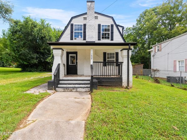 1608 Wilder Place, Knoxville, TN 37915
