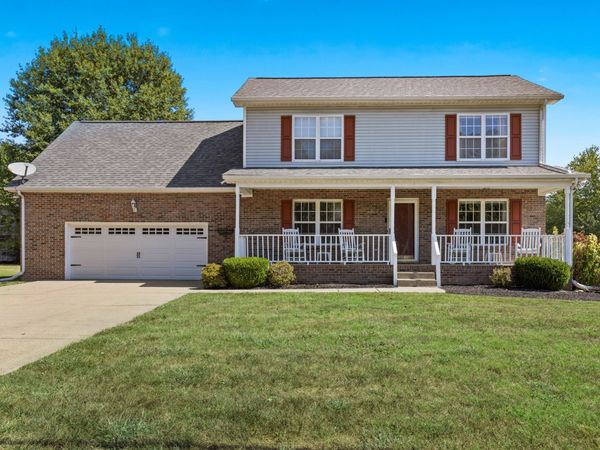 134 Brookview Cir , Goodlettsville, TN 37072