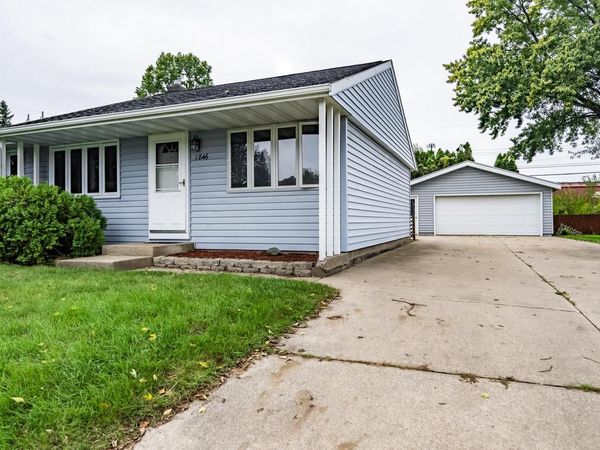 2846 S 29th COURT, La Crosse, WI 54601