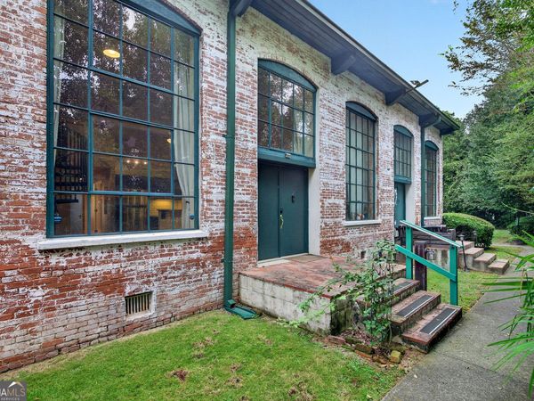 10 James Street, Unit 2C, Hampton, GA 30228