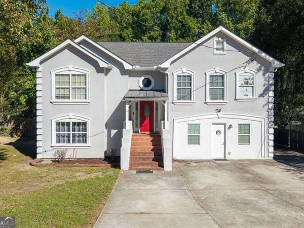 61 Oxford Brook Way, Lawrenceville, GA 30046