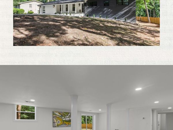 2600 Lisa Drive SW, Atlanta, GA 30311