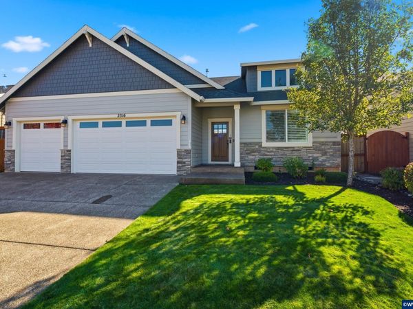 2316 Giovanni Av S, Salem, OR 97306
