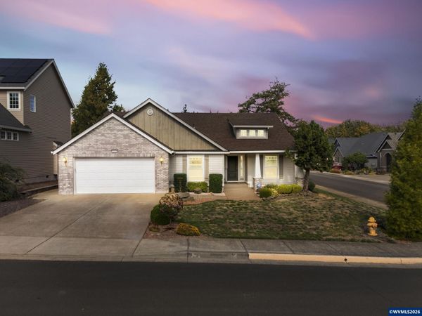 14941 Seal Rock Av NE, Aurora, OR 97002