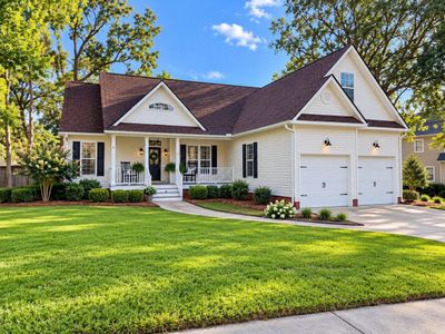 162 Hanahan Plantation Circle, Hanahan, SC 29410