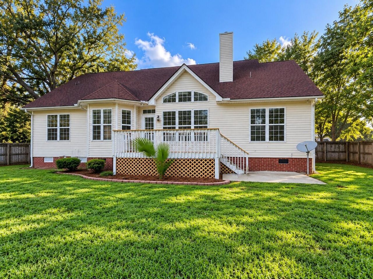 162 Hanahan Plantation Circle Photo 32