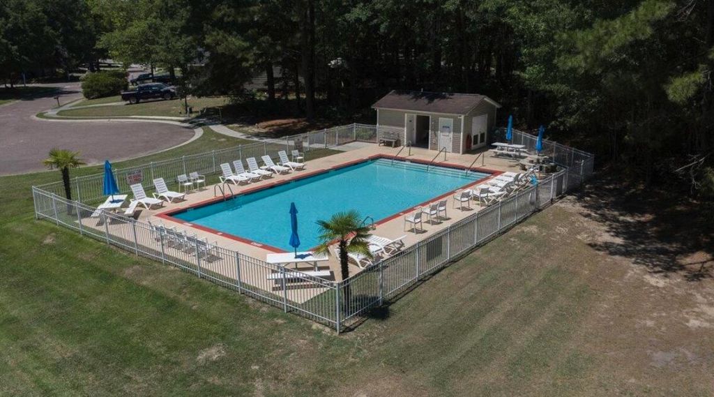 162 Hanahan Plantation Circle Photo 33