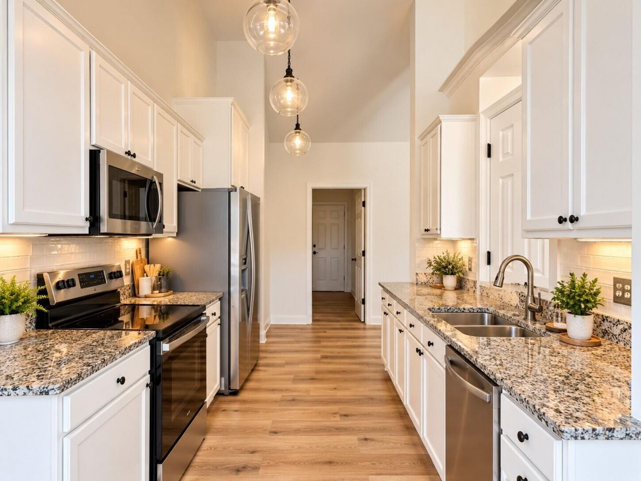 162 Hanahan Plantation Circle Photo 7