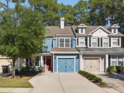 1802 Chauncys Court, Mount Pleasant, SC 29466