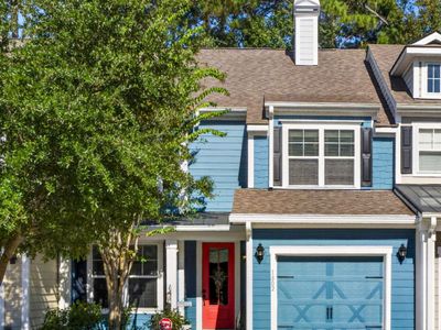 1802 Chauncys Court, Mount Pleasant, SC 29466