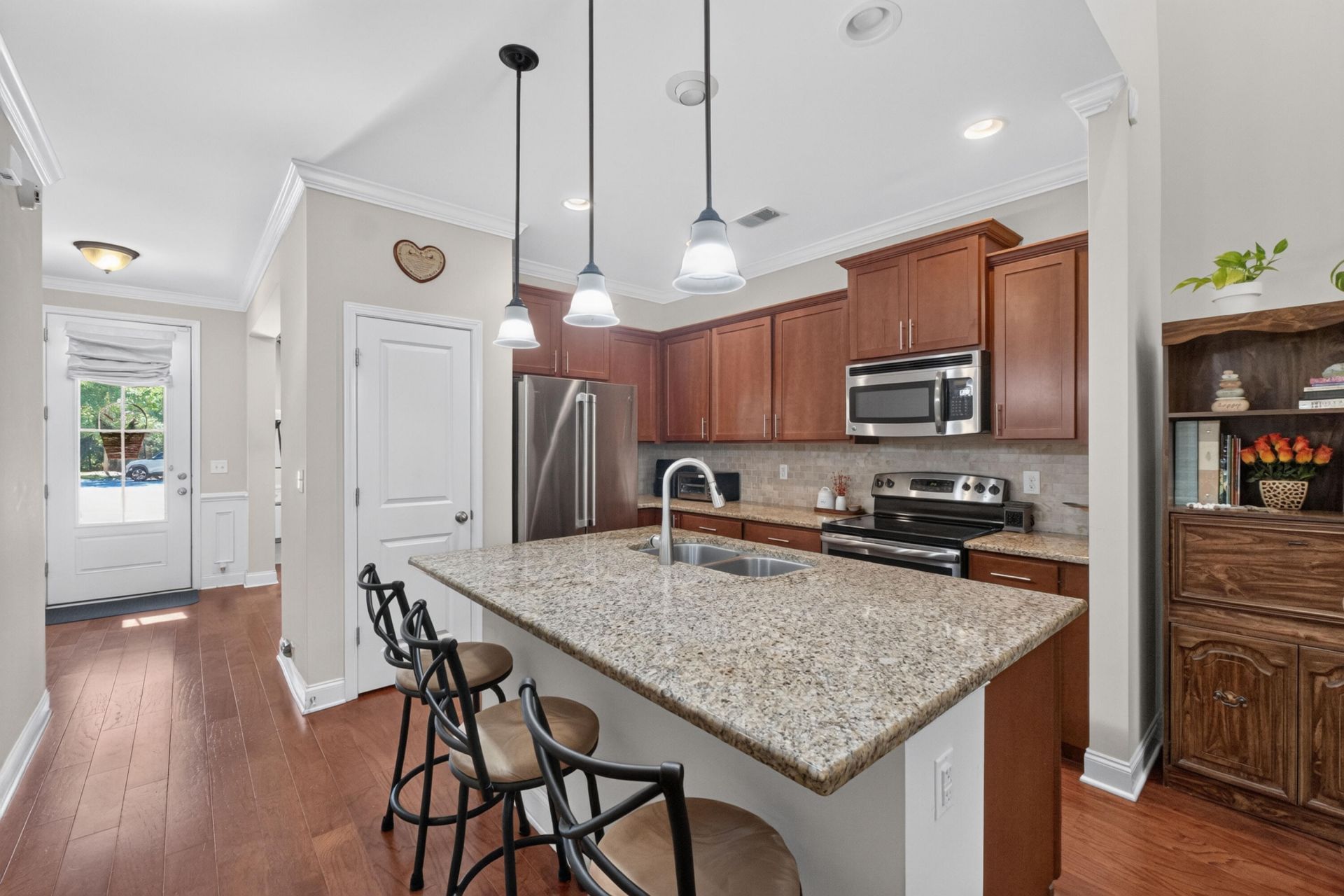 1802 Chauncys Court Photo 10
