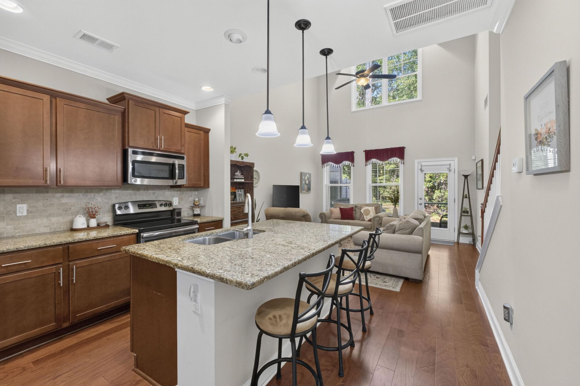 1802 Chauncys Court Photo 11