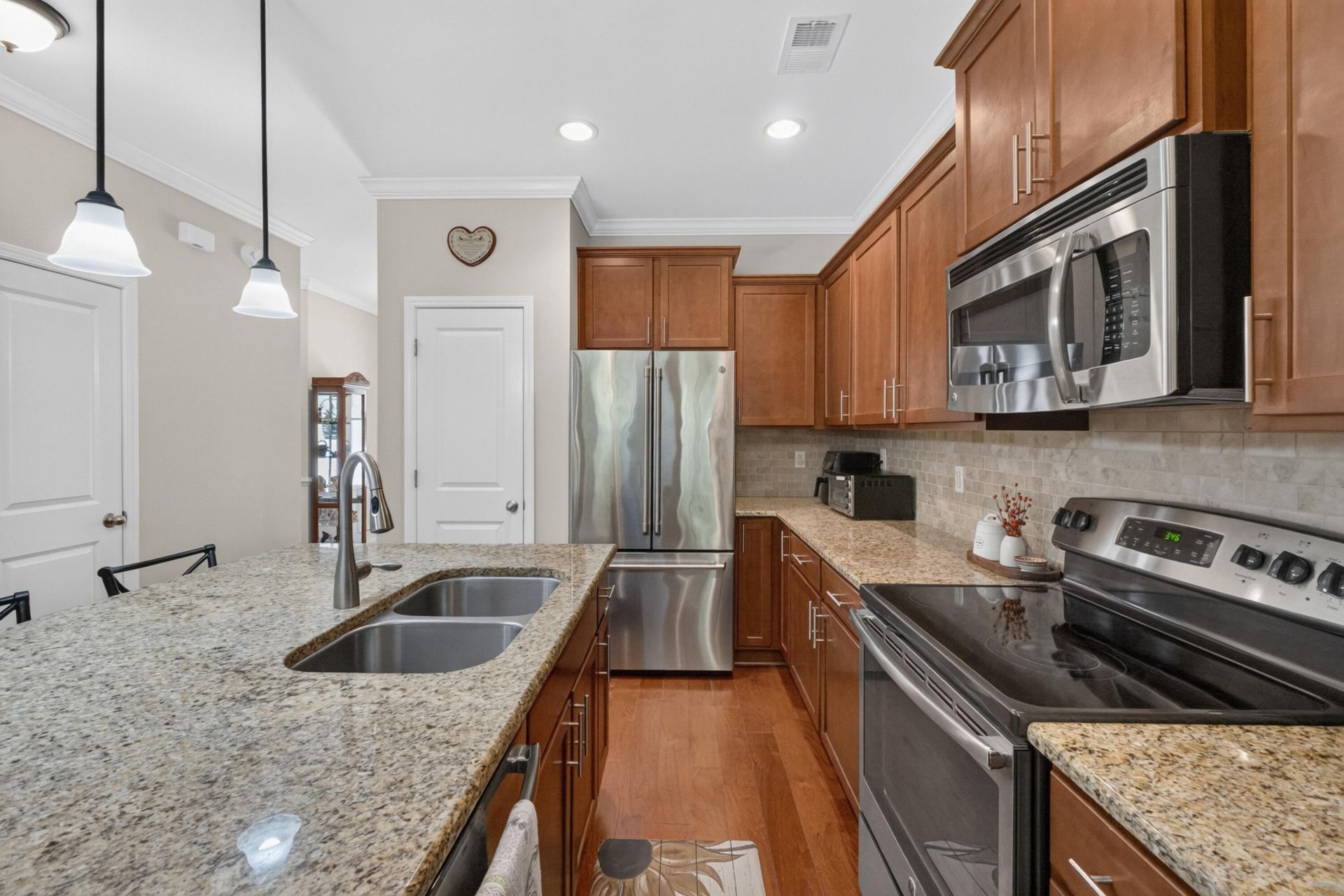 1802 Chauncys Court Photo 12