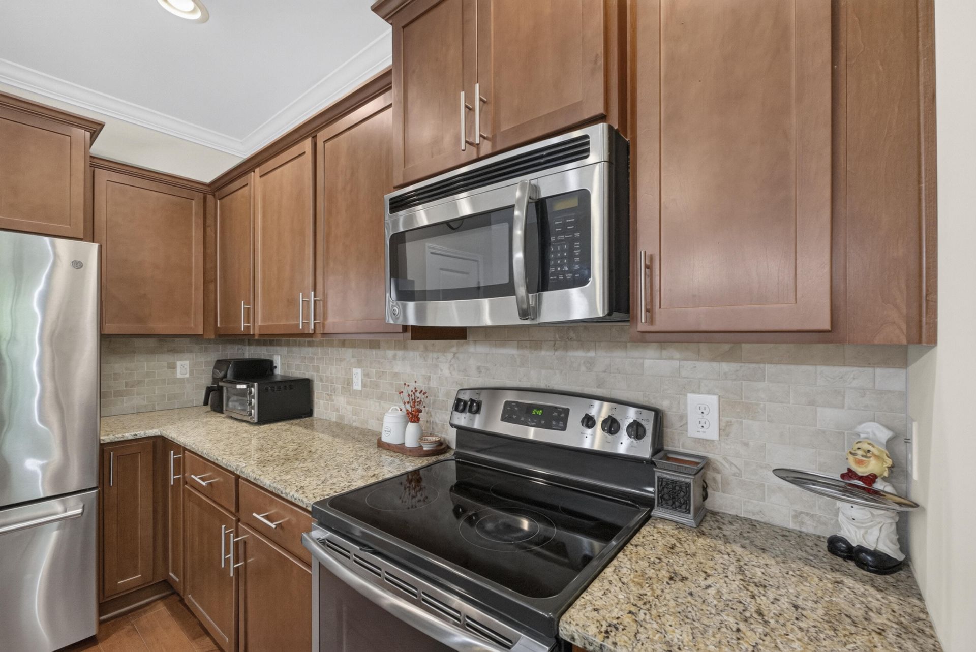 1802 Chauncys Court Photo 15