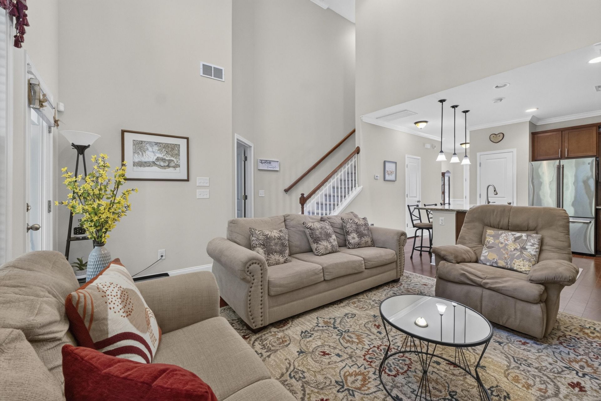 1802 Chauncys Court Photo 17