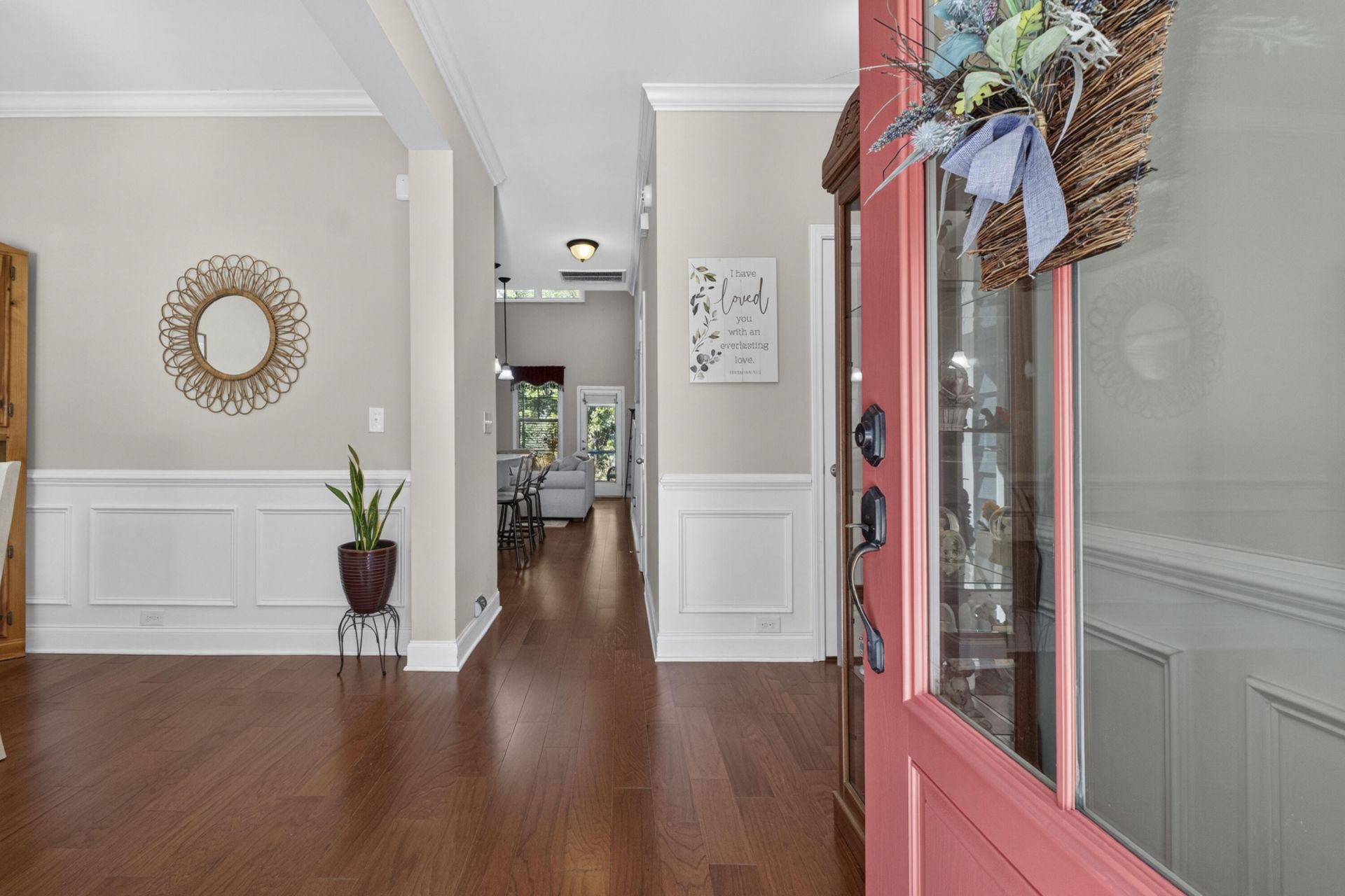 1802 Chauncys Court Photo 5