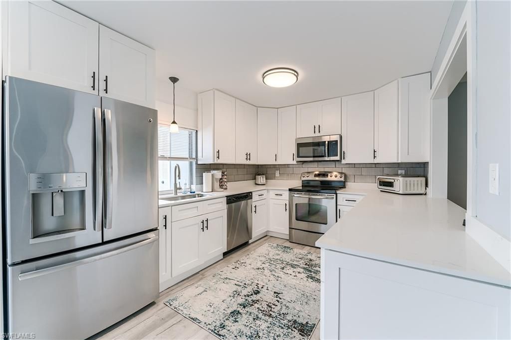 1500 Popham Dr, Unit A16, Fort Myers, FL 33919 Photo