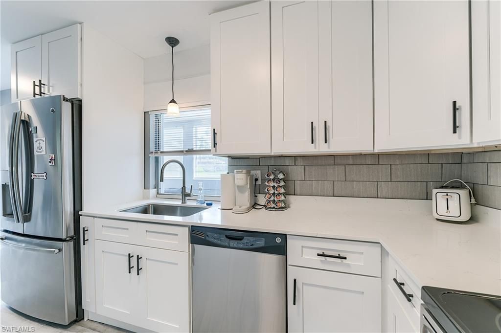 1500 Popham Dr, Unit A16, Fort Myers, FL 33919 Photo