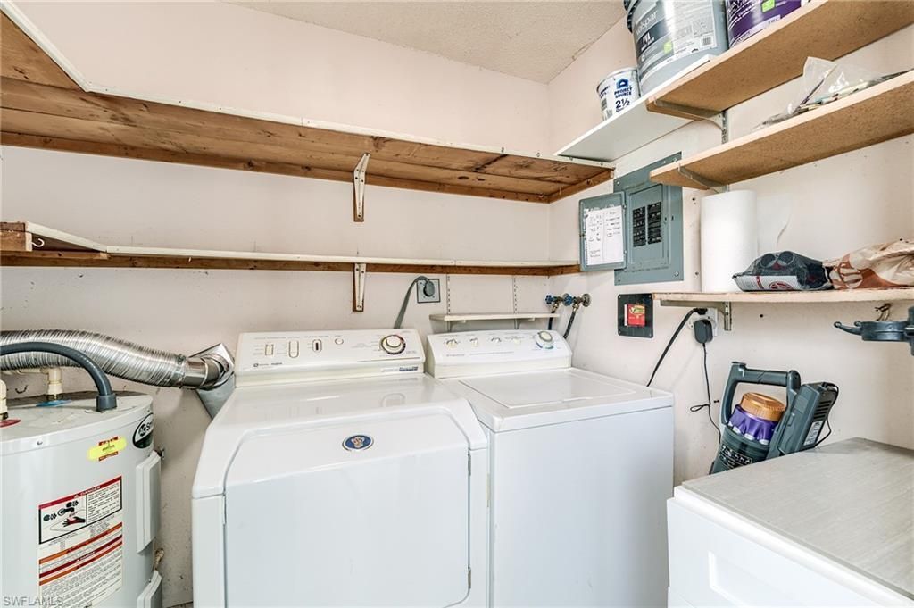 1500 Popham Dr, Unit A16, Fort Myers, FL 33919 Photo