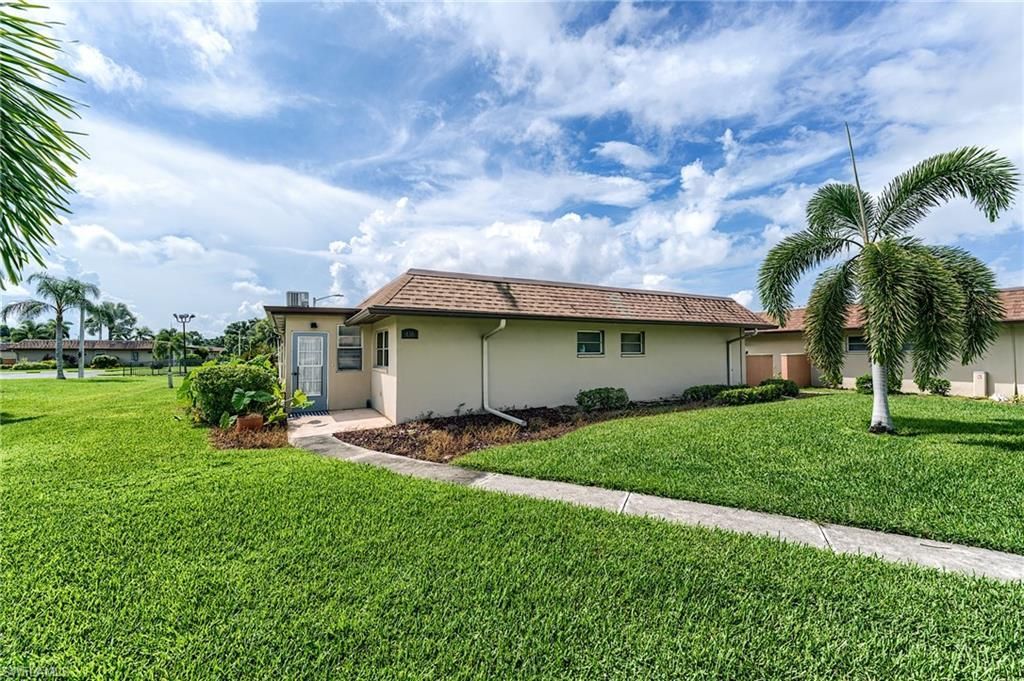 1500 Popham Dr, Unit A16, Fort Myers, FL 33919 Photo