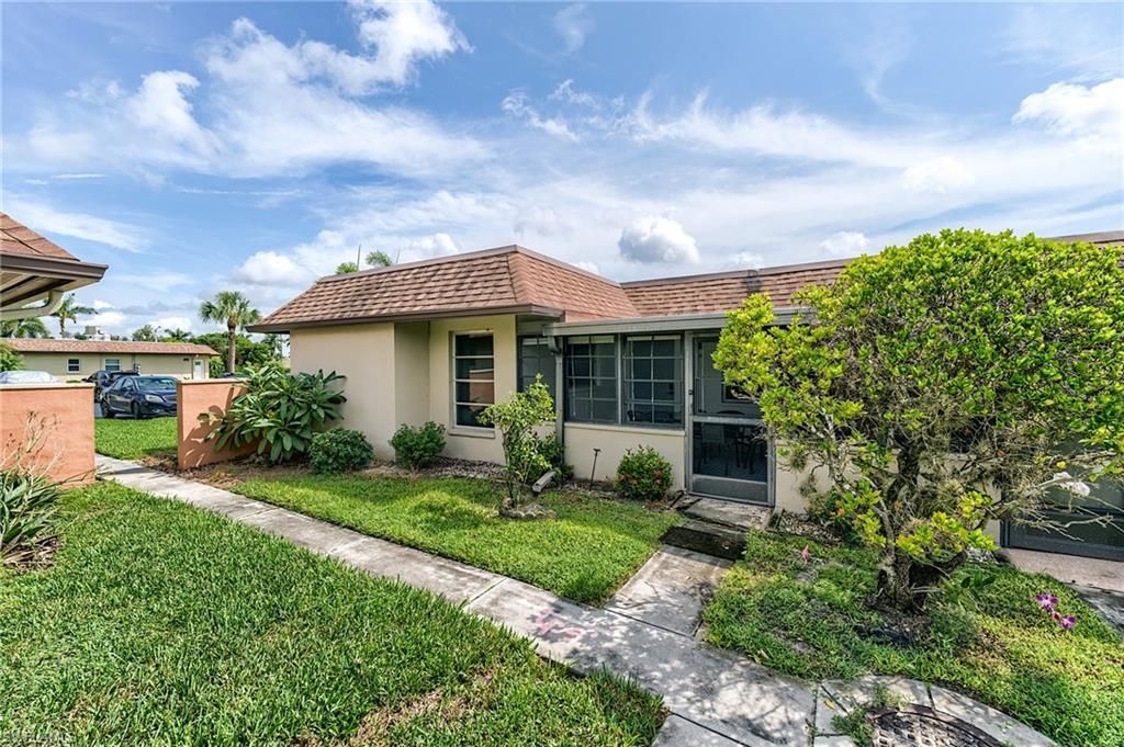 1500 Popham Dr, Unit A16, Fort Myers, FL 33919 Photo