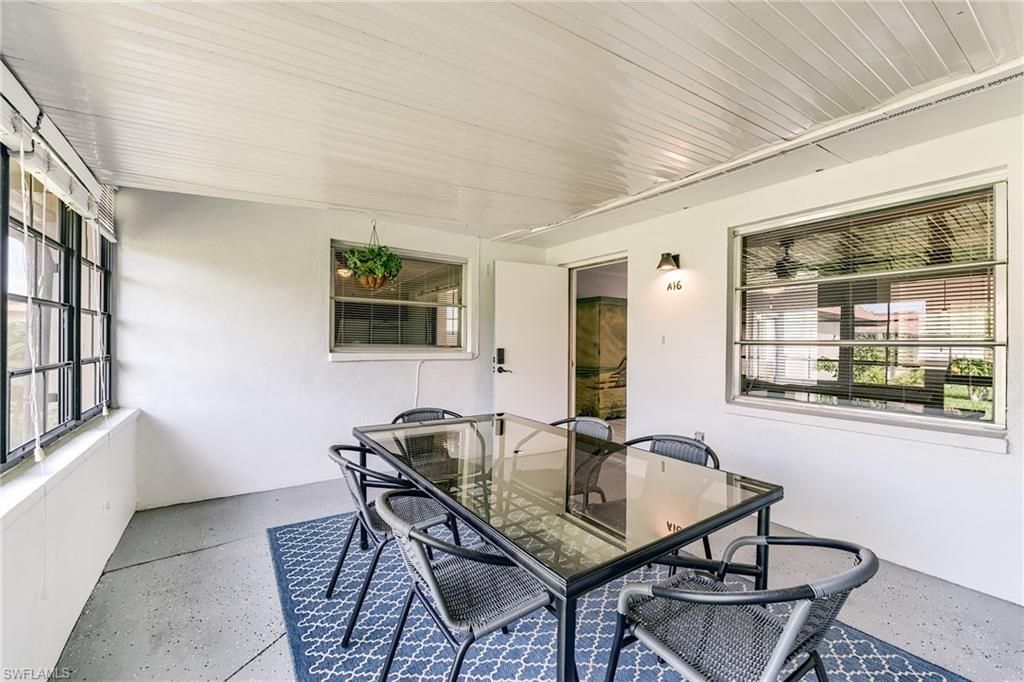 1500 Popham Dr, Unit A16, Fort Myers, FL 33919 Photo