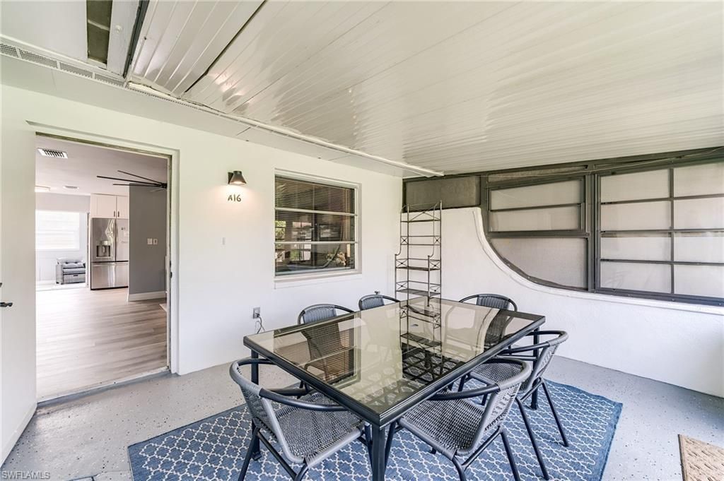 1500 Popham Dr, Unit A16, Fort Myers, FL 33919 Photo