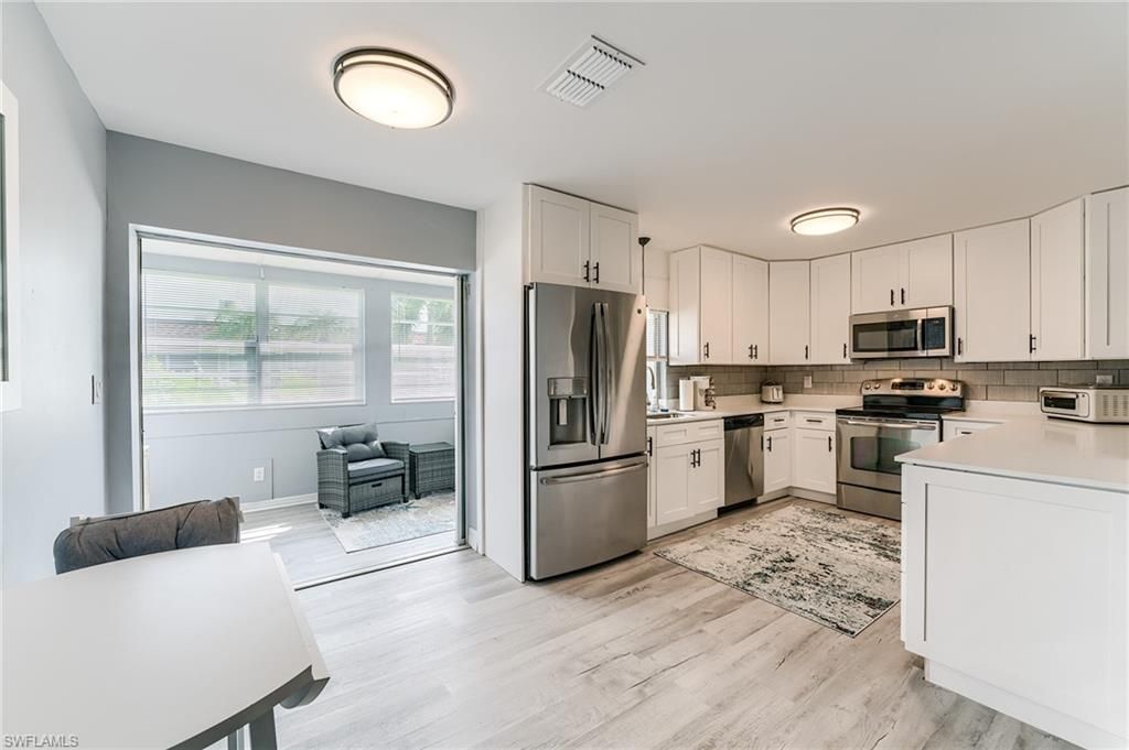 1500 Popham Dr, Unit A16, Fort Myers, FL 33919 Photo